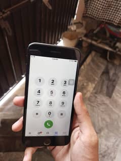 Iphone 7 plus exchange