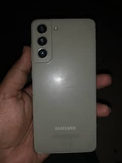 Samsung s21 fe 256GB