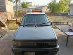 Mehran VXR Euro ll model 2015