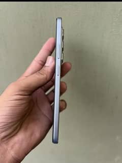 Infinix hot 50 pro 8gb 128gb full box  03115230961