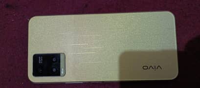 vivo Y33t