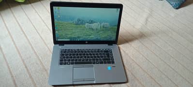 Hp core i5 5th generation