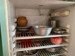 Good fridge with good cooling machine is total ok