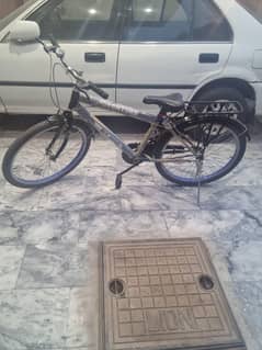 cycle