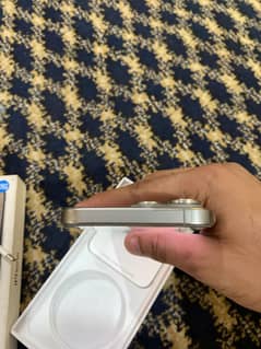 iphone 15 pro max 256