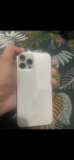 I phone 12 pro max