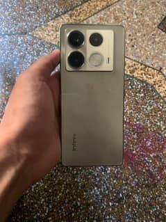 infinix note 40