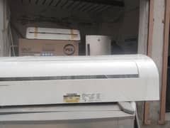 split Ac