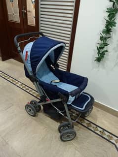 Pram For Kids