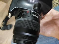 Canon 1100D