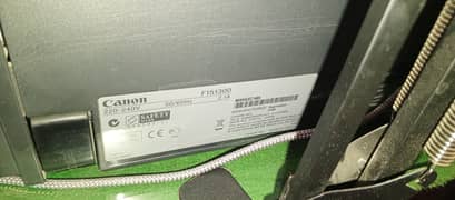 CANON PRINTER FOR SALE
