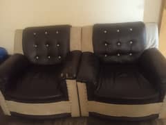 Sofas for sale