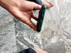 Exchange possible with any phone
