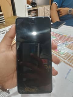 in good condition no box