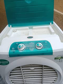 Room cooler