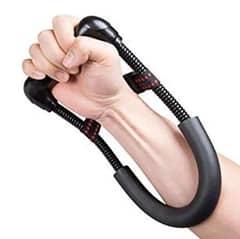 WRIST EXERCISER
