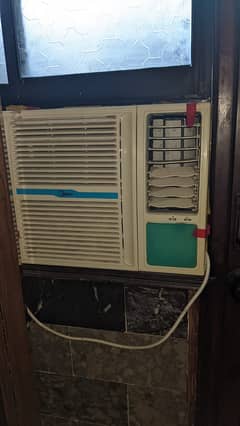 Window AC 0.75 ton
