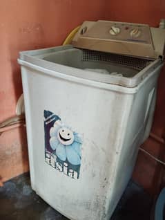 asia washing machine