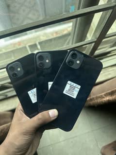 IPhone 12 64gb Non pta