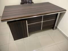 Executive Table