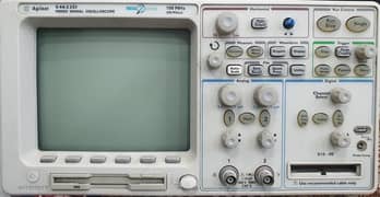 Agilent