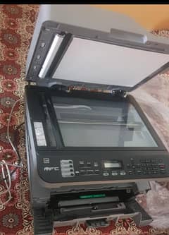printer