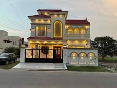 Get Your Hands On House In Buch Executive Villas Best Area
