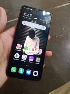 Vivo S1 4 128 10by10 condition