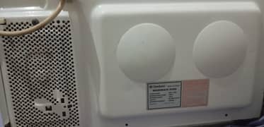 Dawlance microwave for sale