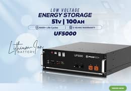 Lithium Batteries; Dyness, Pylontech, Narada, Itel 48V LiFePO4;
                                title=