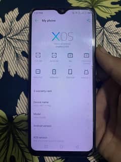 Infinix hot 11 play