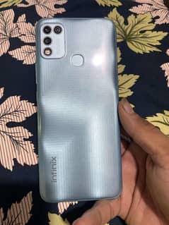 Infinix