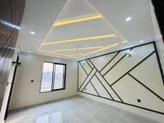 Your Dream 5 Marla House Is Available In Buch Executive Villas