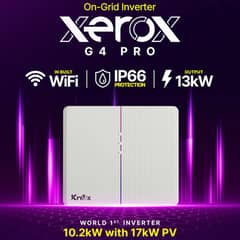 Knox G4 Pro IP66