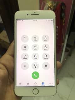 iPhone 7 Plus 128gb pta proved