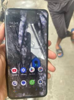 pixel 5A 5G