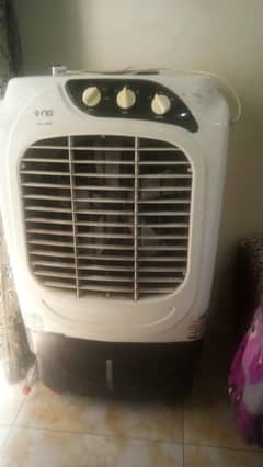 Nasgas  Air cooler