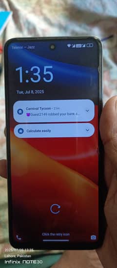 sparx ultra11     8+8 16/128gb