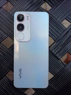 Vivo y19s good condition