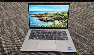 Dell Core i7 laptop 11 Gen for sale