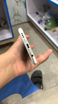 LG vellvet Non PTA