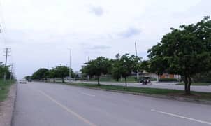 Buy A Centrally Located 1500 Square Feet Residential Plot In I-14/2