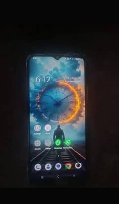 vivo y 21t