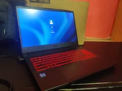 i7 11800h Rtx 3070 8gb Msi Katana Gf66