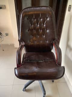 Executive Chair