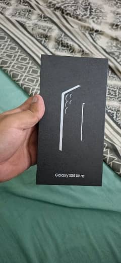 Samsung s25 ultra official pta approved