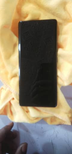 zero 40 in 10 months warranty in excellent condition