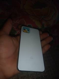 Google pixel 4 6/128 non PTA