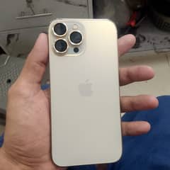 iPhone 13pro mix 256 gb pta approved