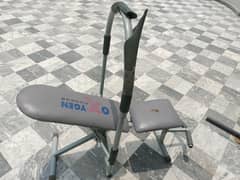 excersice bench